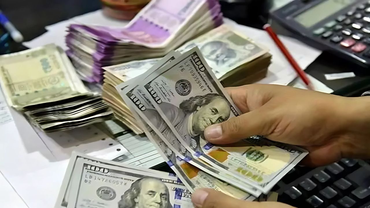 Indian Rupee